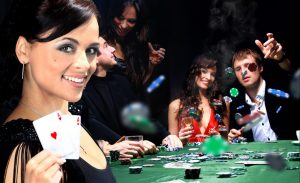 Online Casinos für deutsche Spieler